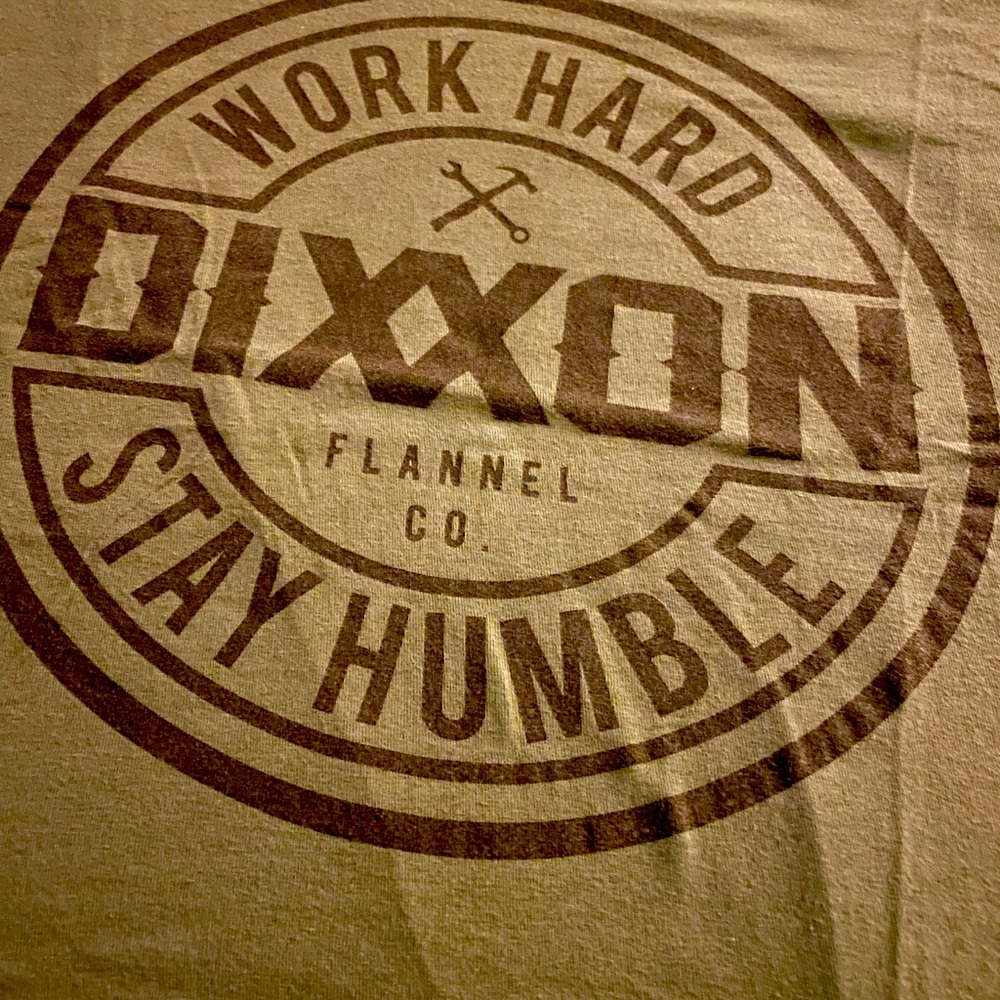 Dixxon T-Shirt